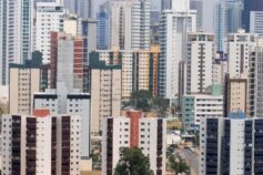 Mercado imobiliário prevê alta de mais de R$ 11 bilhões em vendas no Brasil neste ano