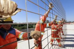 Cresce o número de novos empregos na construção civil, segundo Novo Caged
