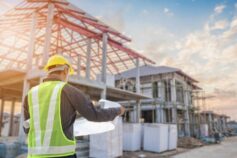 Construção de casas é investimento seguro em tempos de incerteza