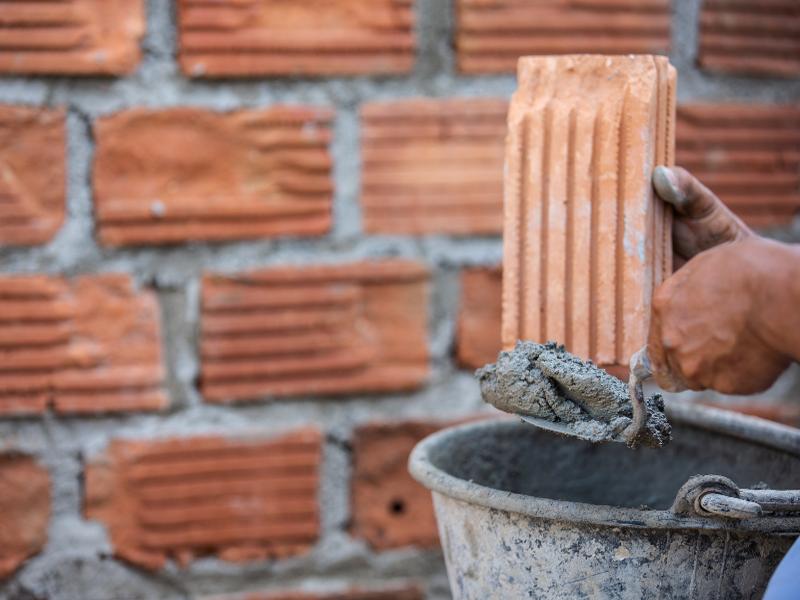 Indústria de Materiais de Construção Inicia 2025 com Otimismo