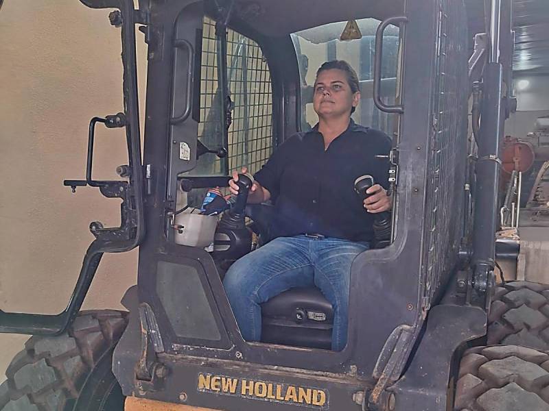 A Força e Resiliência da Mulher no Mercado de Locação