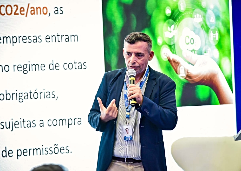 Setor da construção civil debate adequação ao novo mercado de carbono